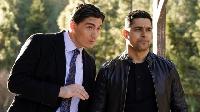 NCIS